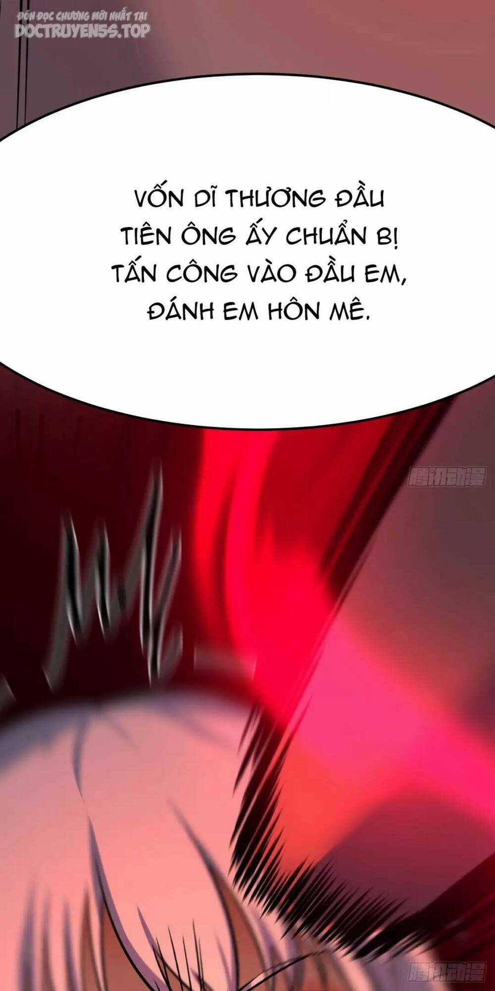 đấu thần vĩnh dạ - Chapter 41 - Trang 44