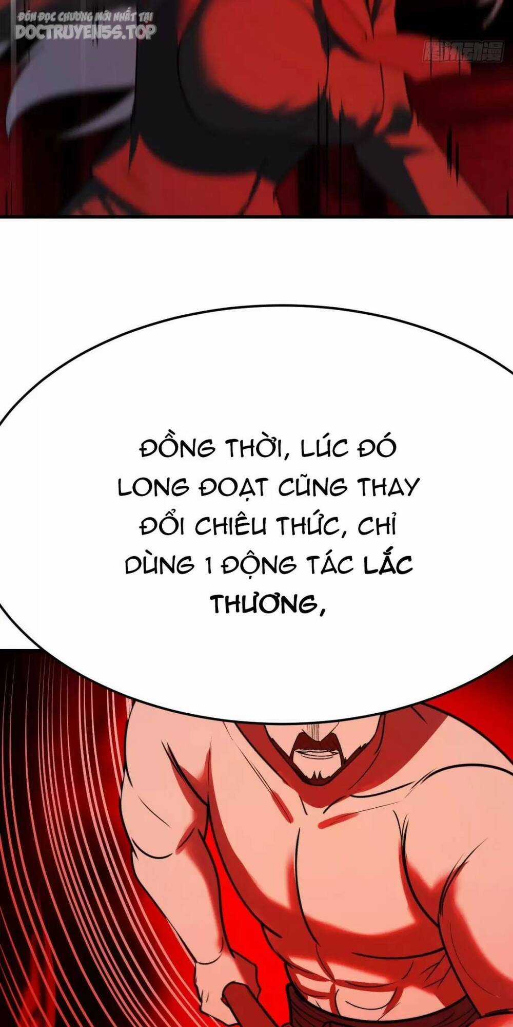 đấu thần vĩnh dạ - Chapter 41 - Trang 47