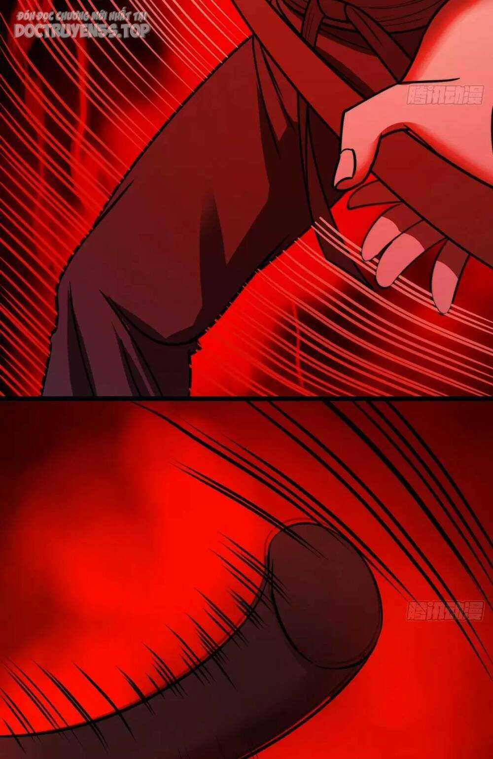 đấu thần vĩnh dạ - Chapter 41 - Trang 48