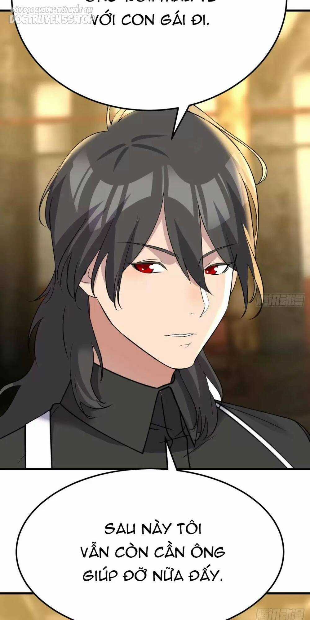 đấu thần vĩnh dạ - Chapter 41 - Trang 6