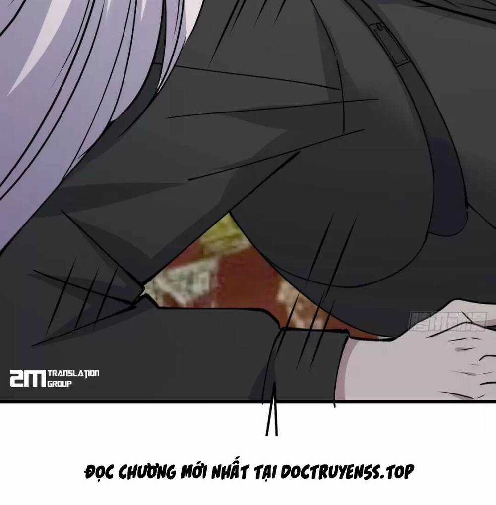 đấu thần vĩnh dạ - Chapter 41 - Trang 55