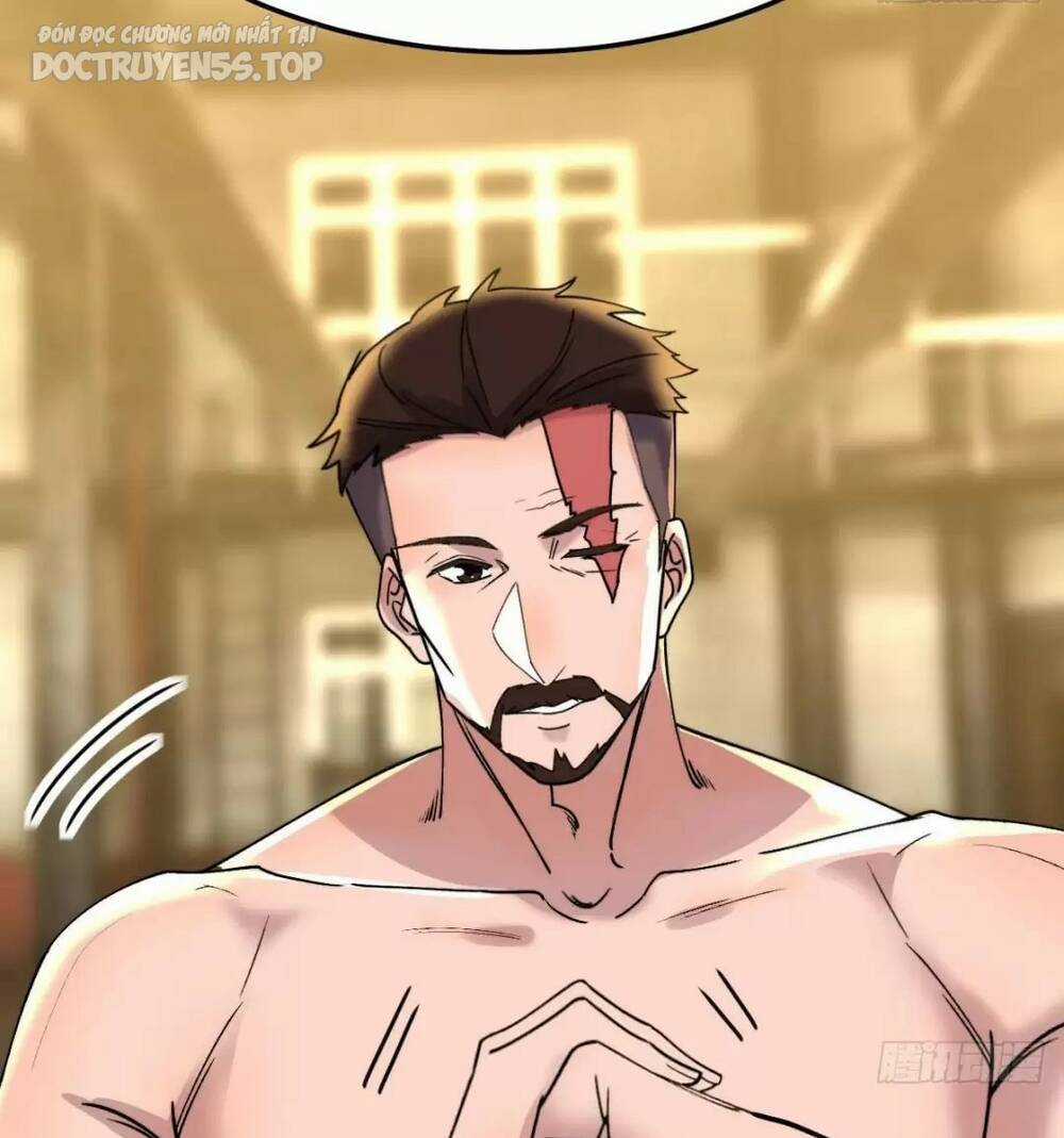 đấu thần vĩnh dạ - Chapter 41 - Trang 7