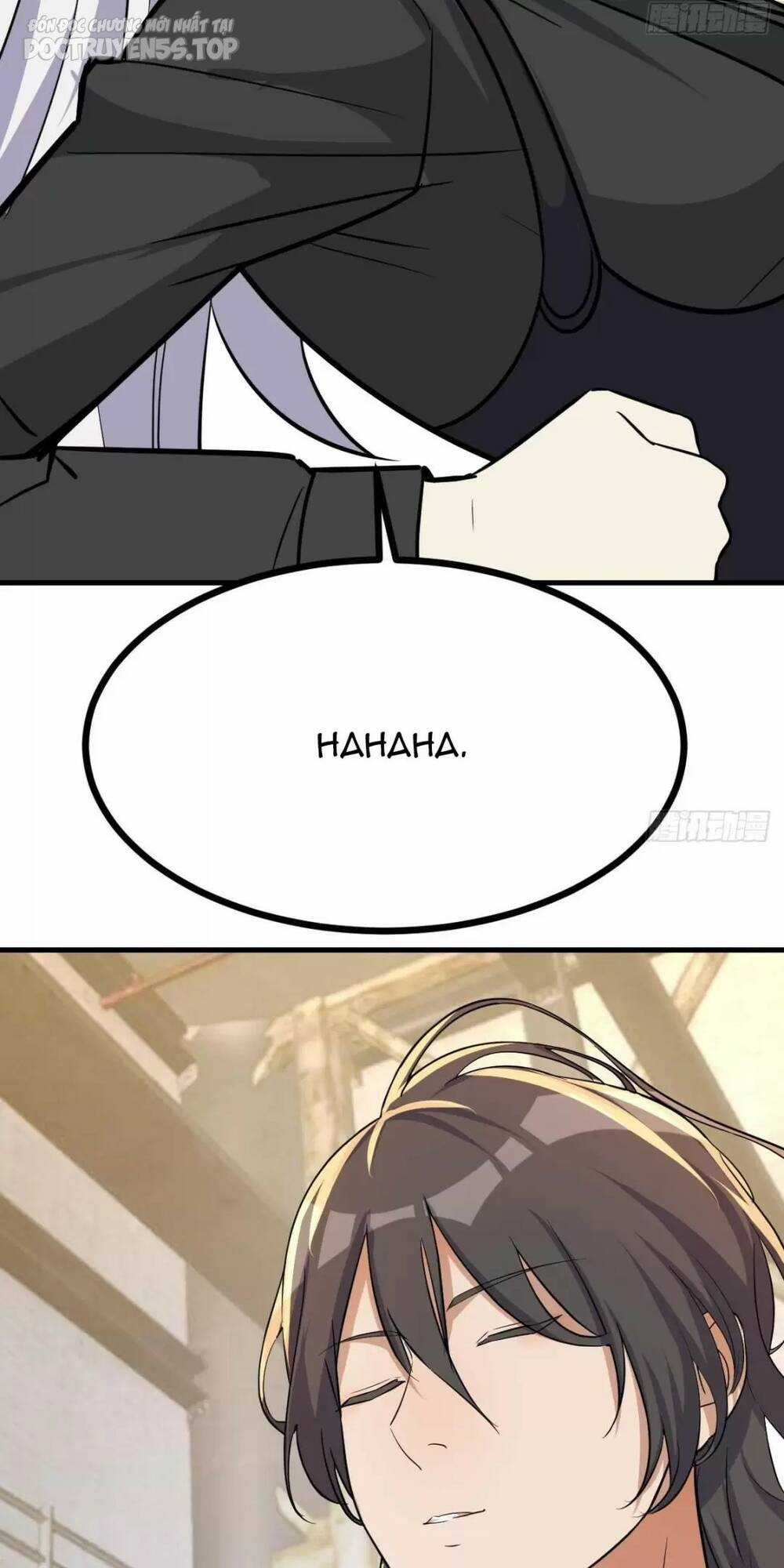 đấu thần vĩnh dạ - Chapter 42 - Trang 11
