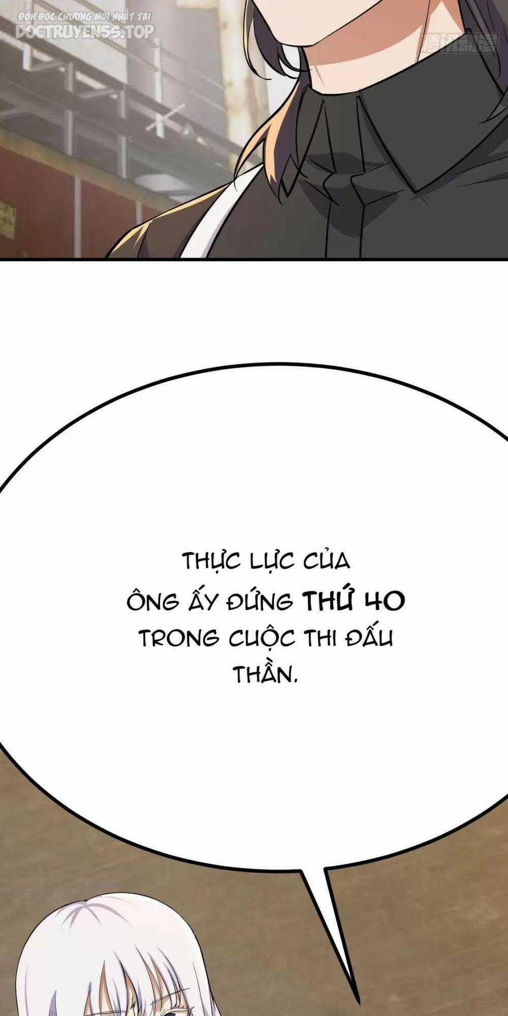 đấu thần vĩnh dạ - Chapter 42 - Trang 12