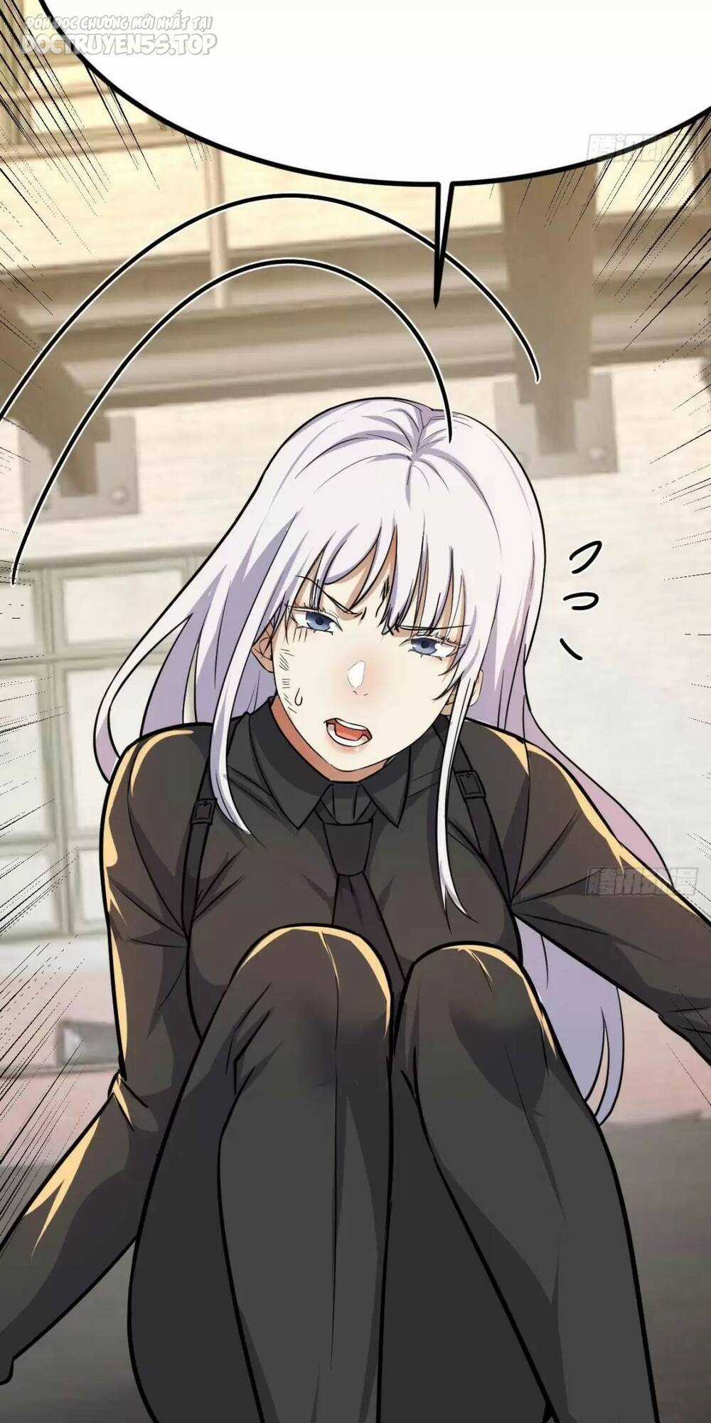 đấu thần vĩnh dạ - Chapter 42 - Trang 15