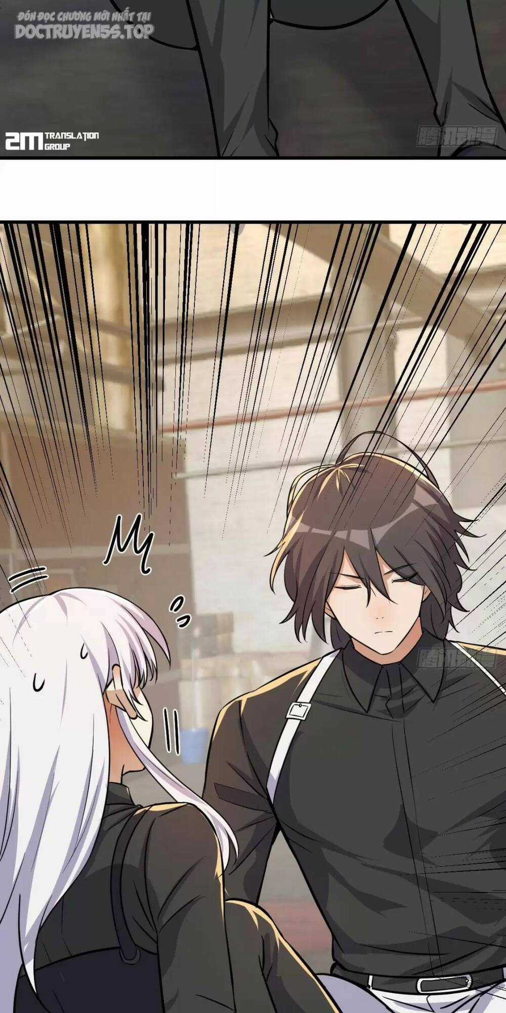 đấu thần vĩnh dạ - Chapter 42 - Trang 16