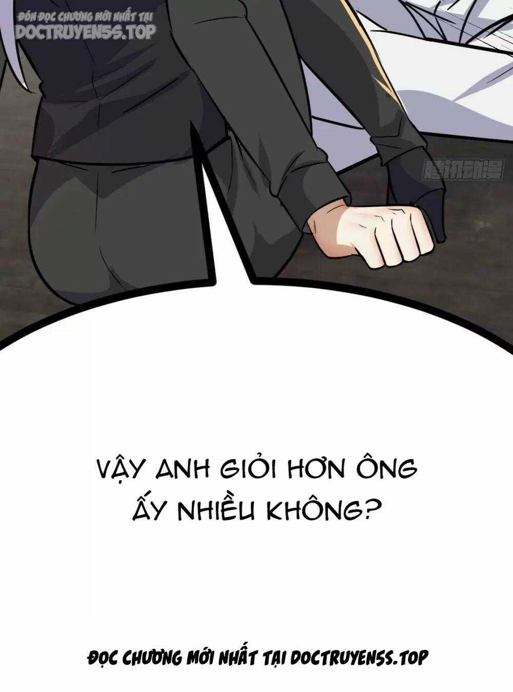 đấu thần vĩnh dạ - Chapter 42 - Trang 17