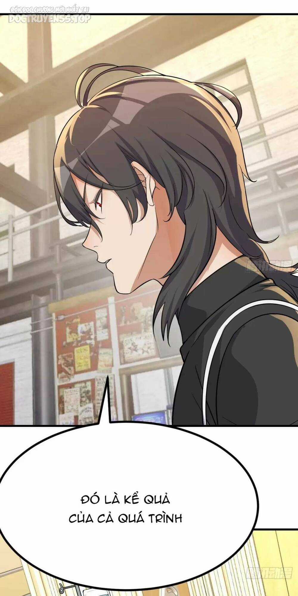 đấu thần vĩnh dạ - Chapter 42 - Trang 3