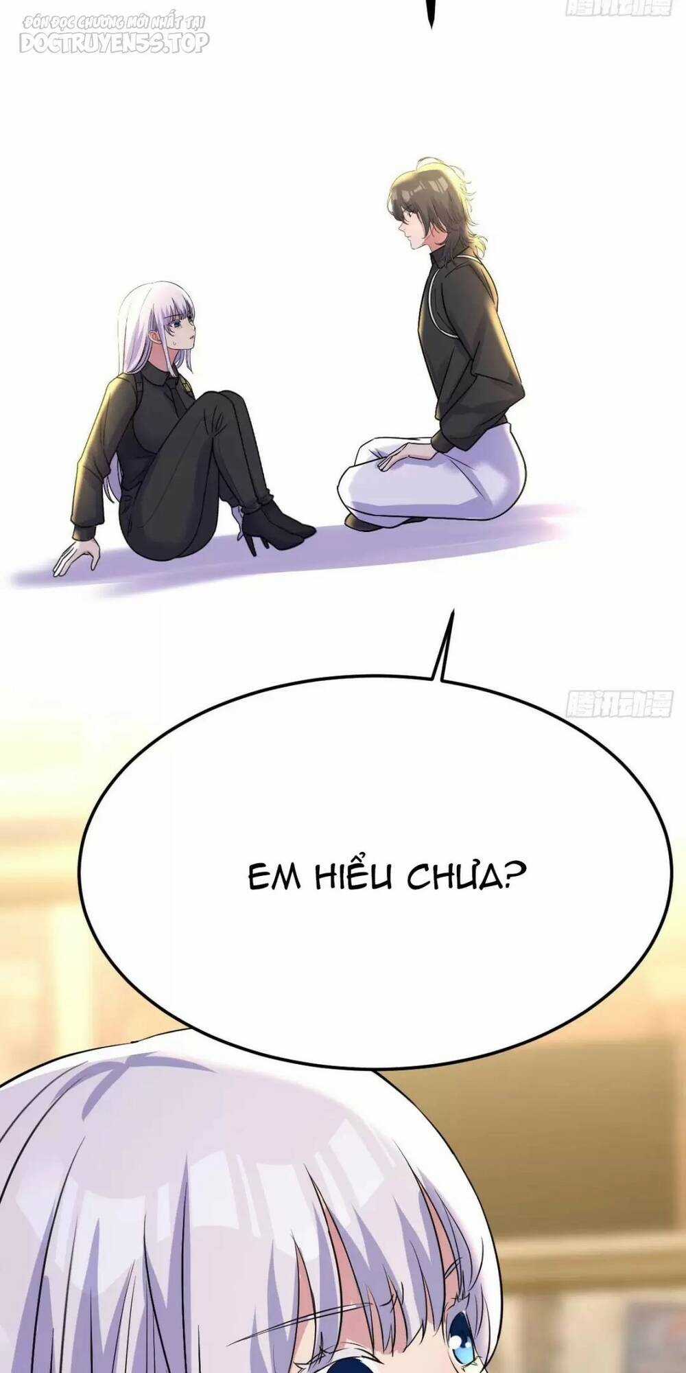 đấu thần vĩnh dạ - Chapter 42 - Trang 21