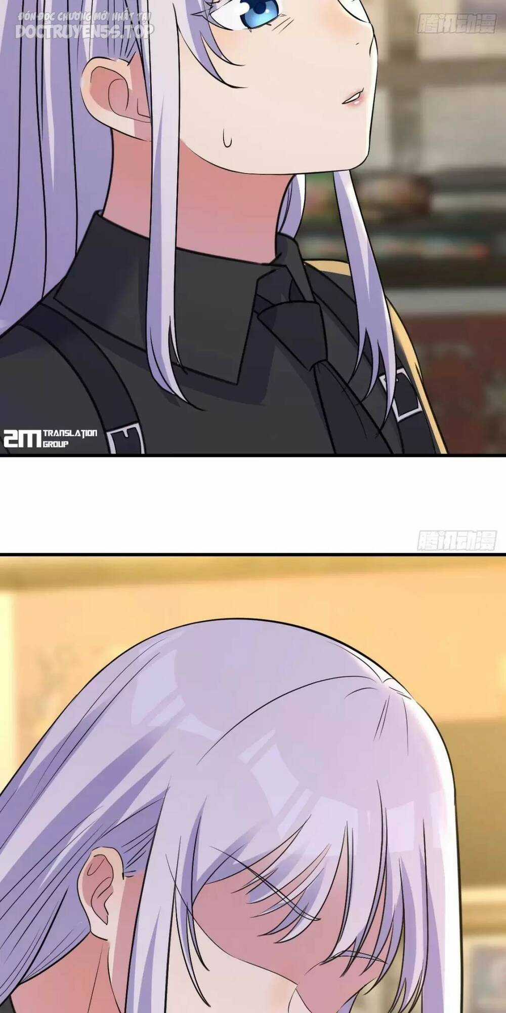 đấu thần vĩnh dạ - Chapter 42 - Trang 22