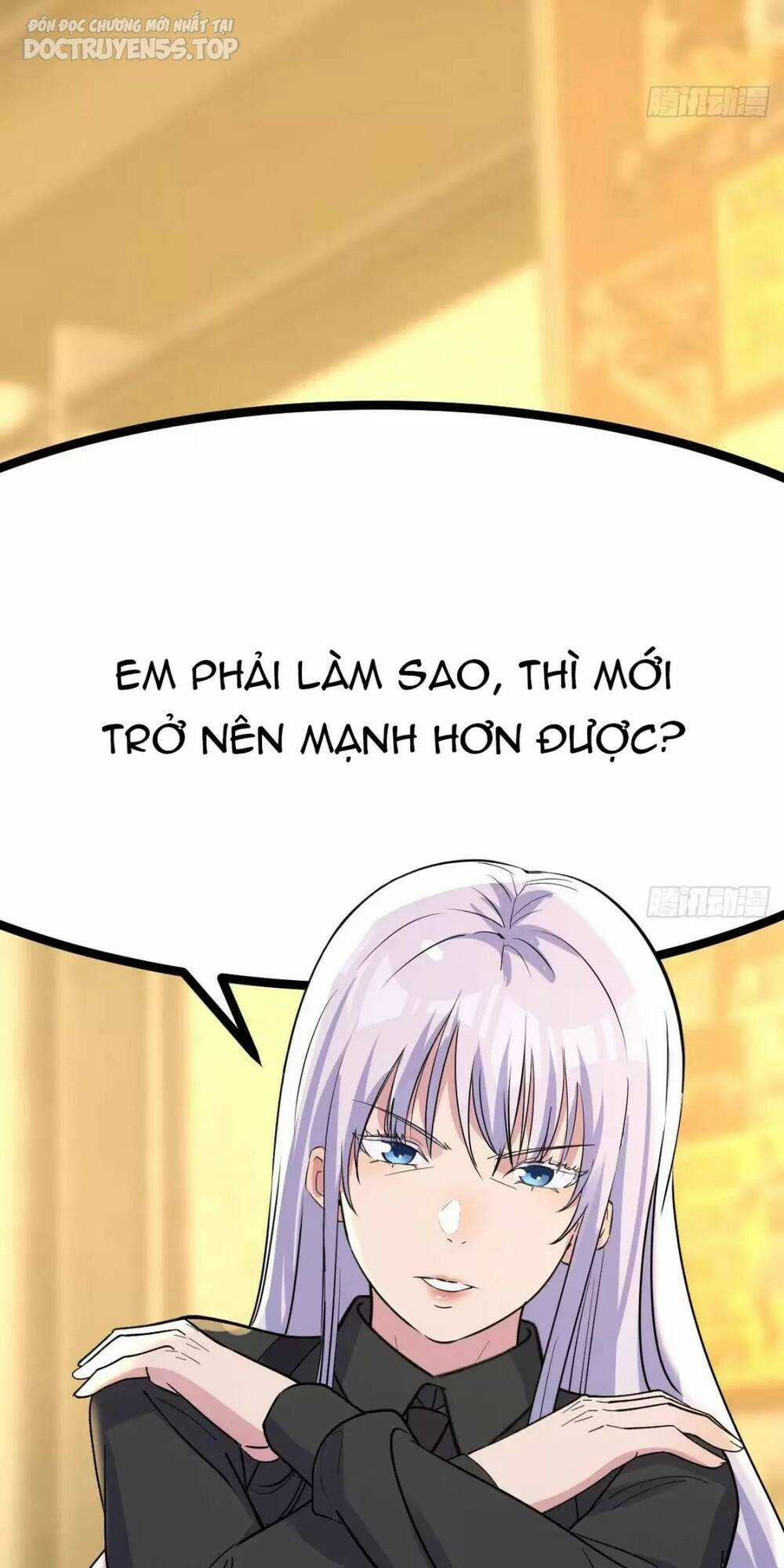 đấu thần vĩnh dạ - Chapter 42 - Trang 24