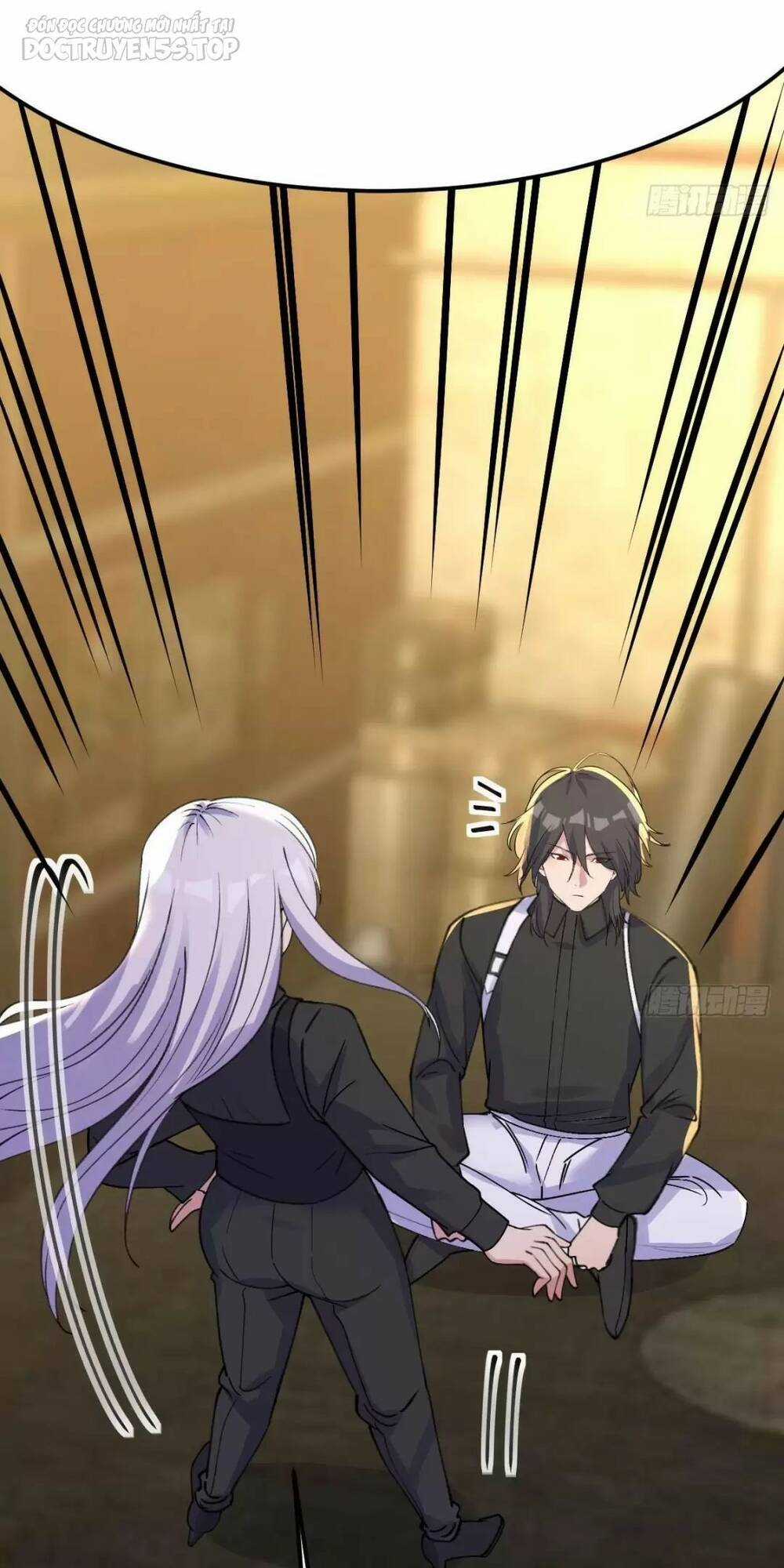 đấu thần vĩnh dạ - Chapter 42 - Trang 29