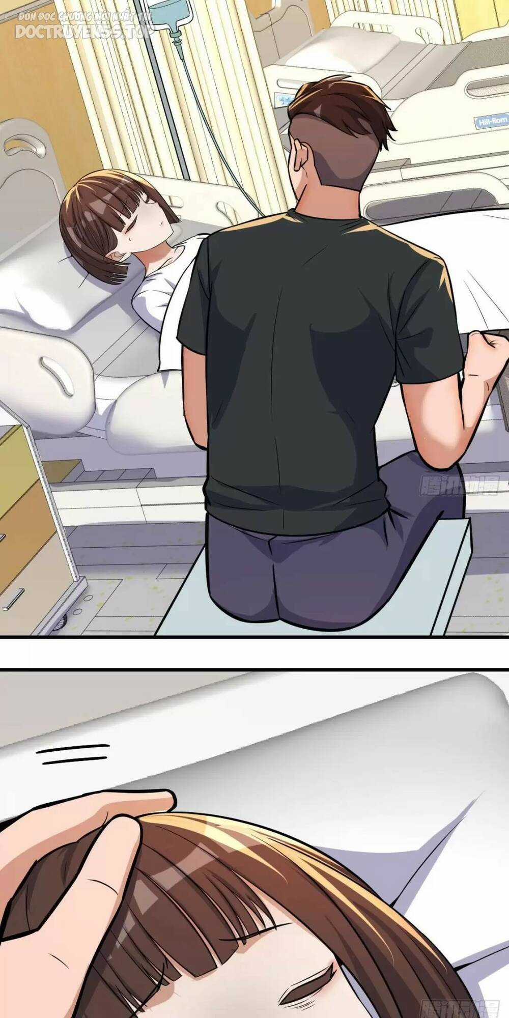 đấu thần vĩnh dạ - Chapter 42 - Trang 4