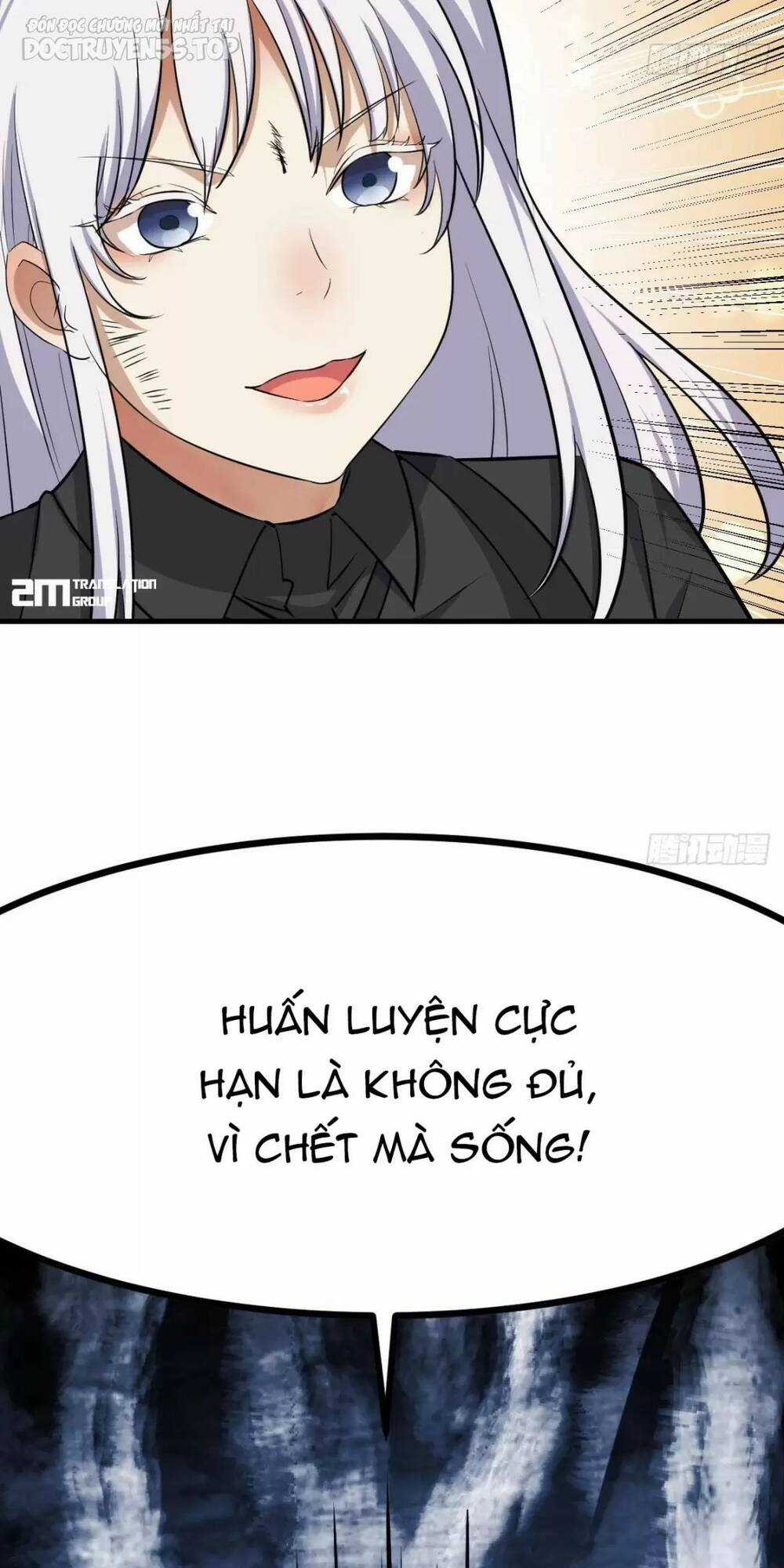 đấu thần vĩnh dạ - Chapter 42 - Trang 36