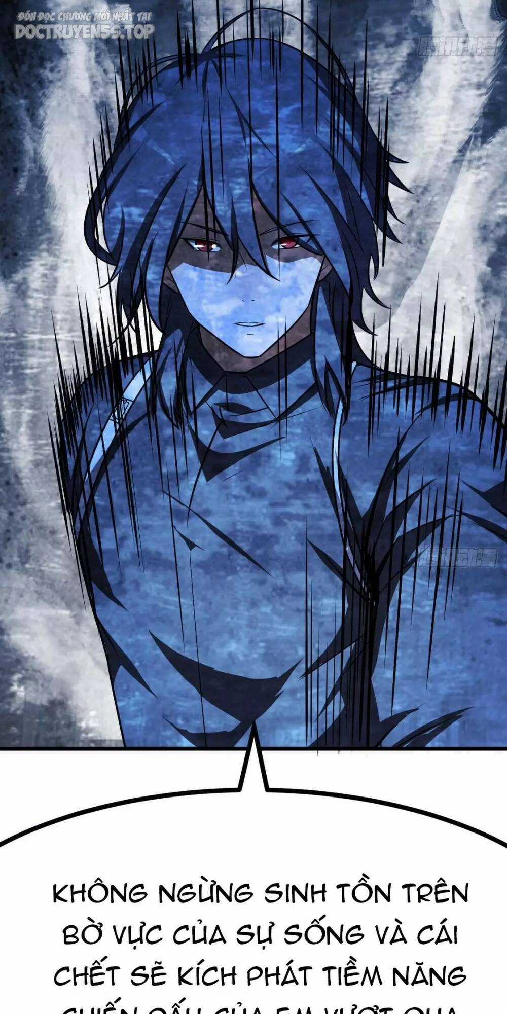 đấu thần vĩnh dạ - Chapter 42 - Trang 37