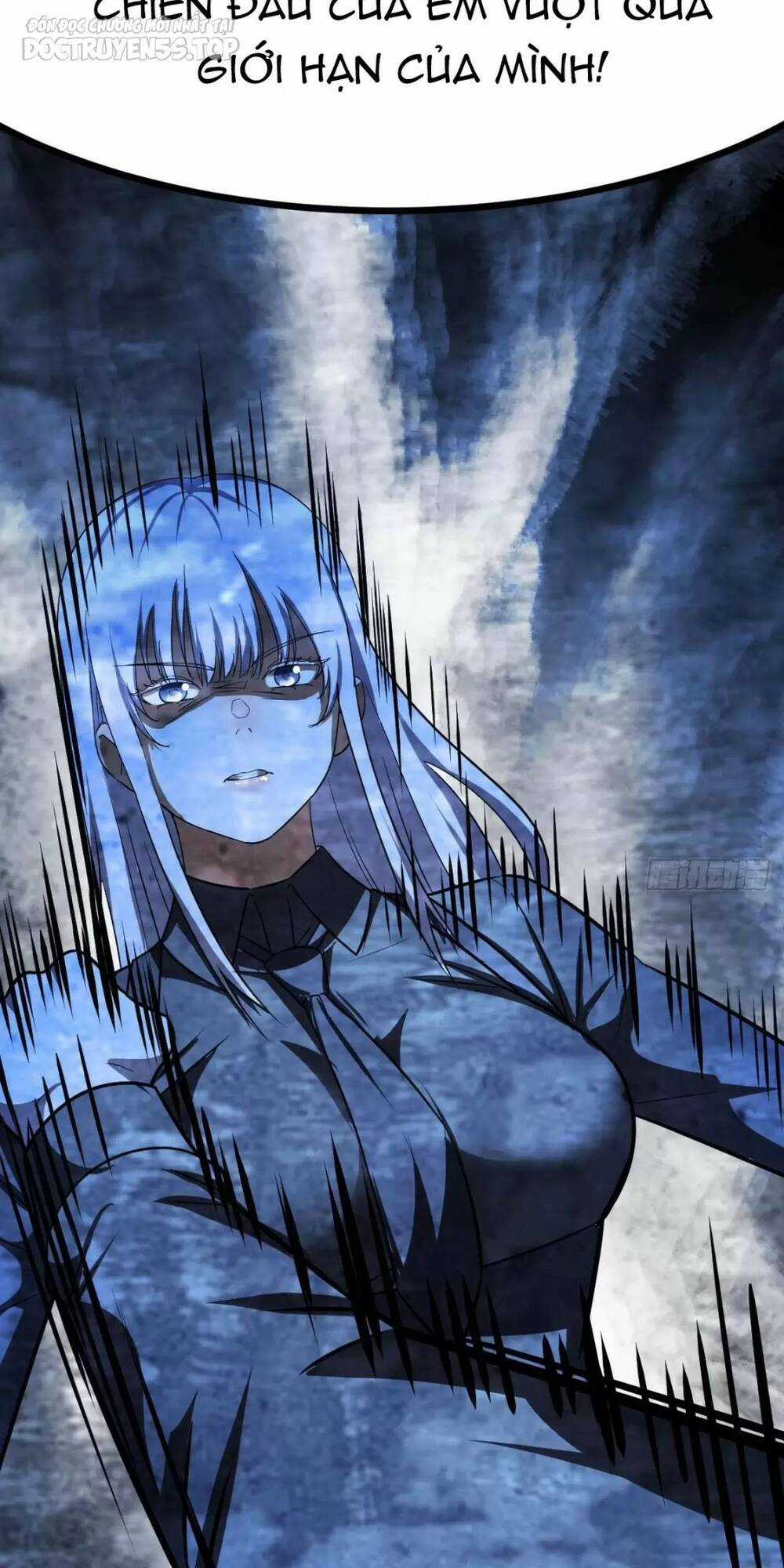 đấu thần vĩnh dạ - Chapter 42 - Trang 38