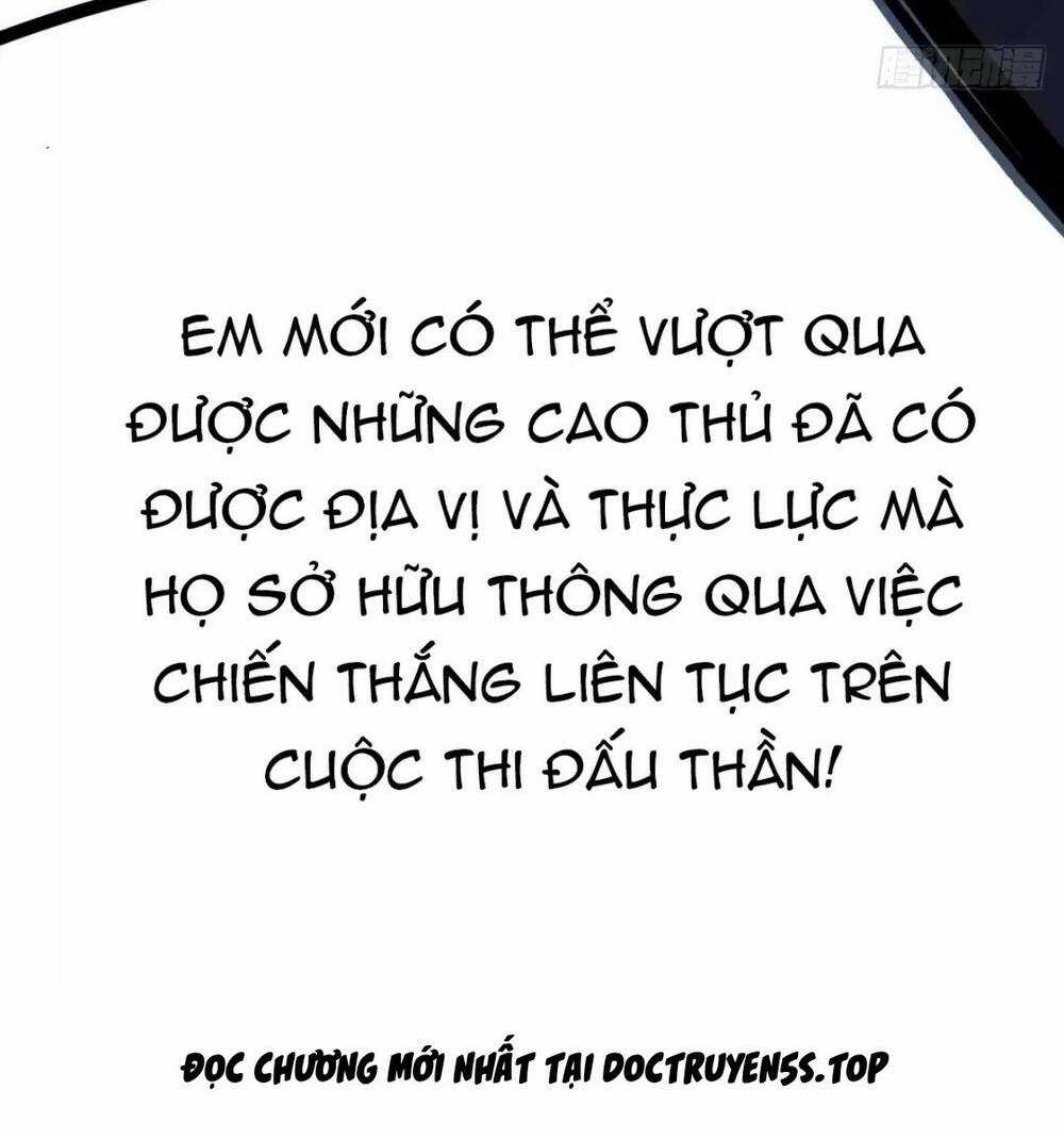 đấu thần vĩnh dạ - Chapter 42 - Trang 40