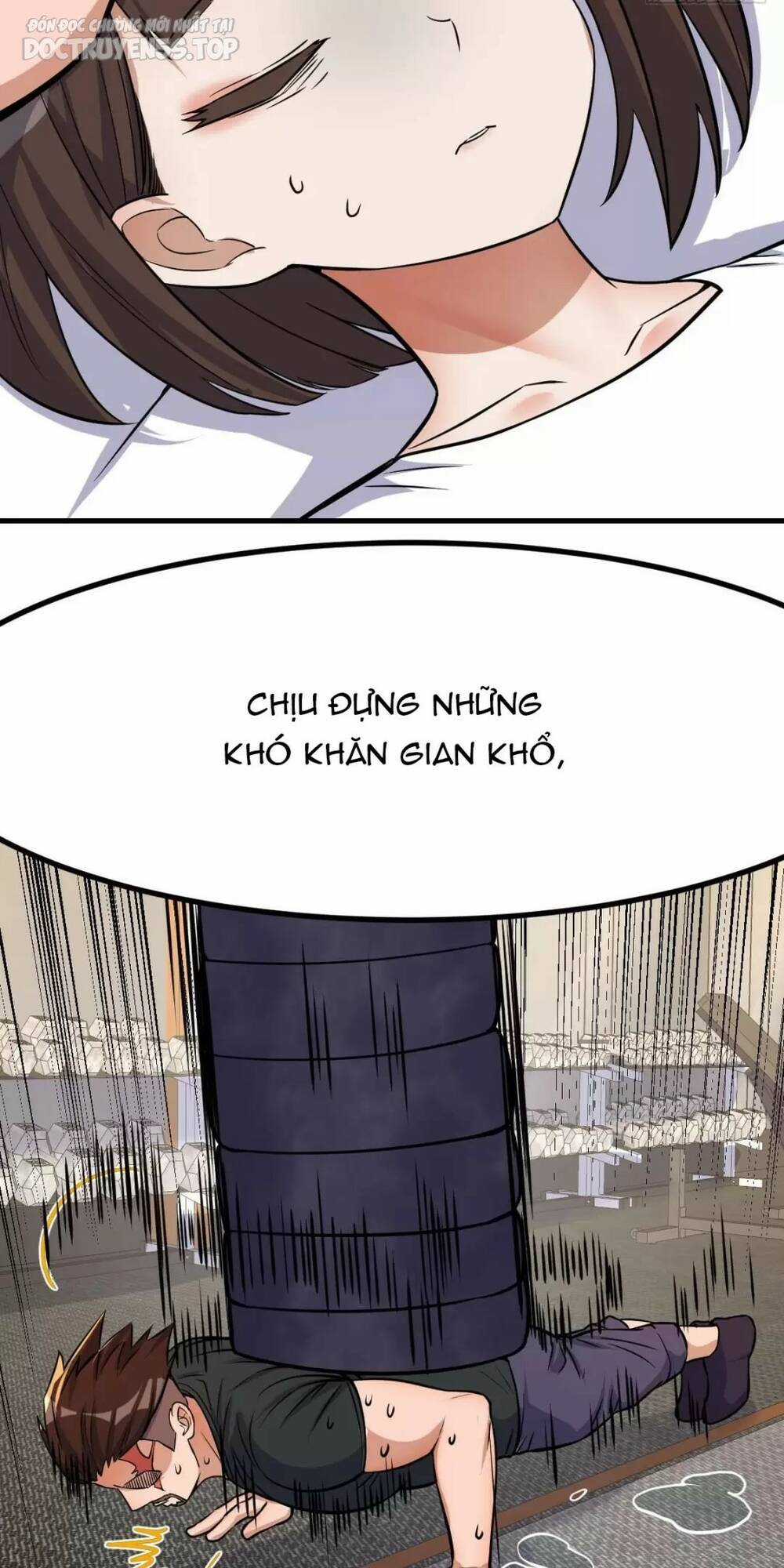 đấu thần vĩnh dạ - Chapter 42 - Trang 5