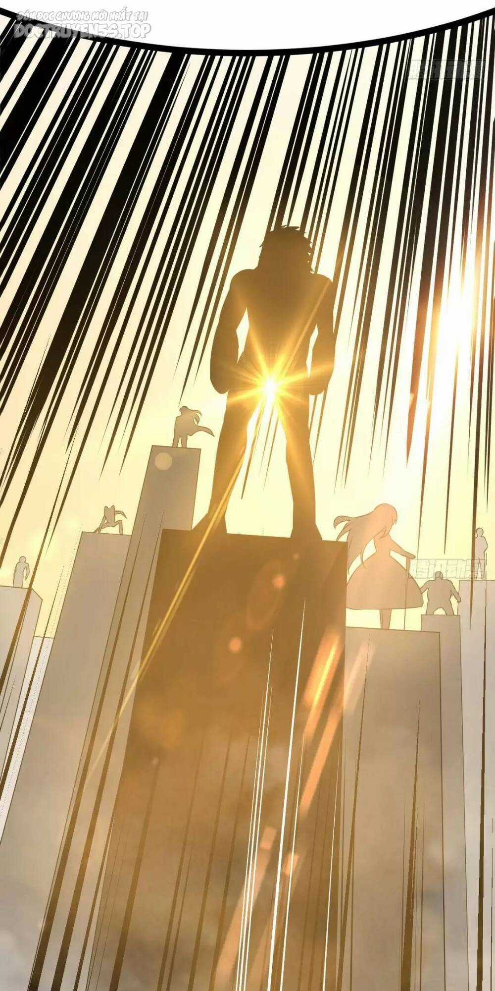 đấu thần vĩnh dạ - Chapter 42 - Trang 41