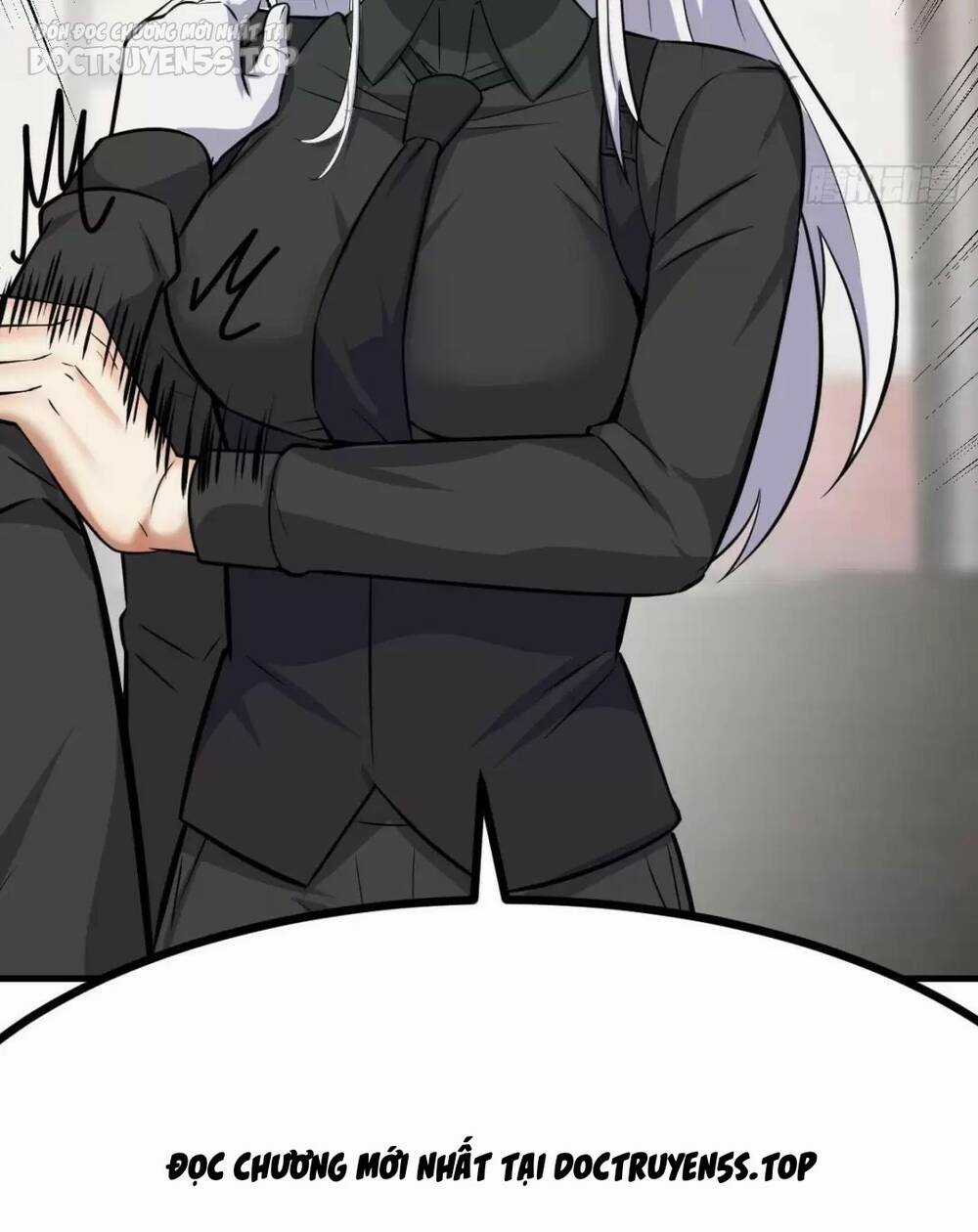 đấu thần vĩnh dạ - Chapter 42 - Trang 44