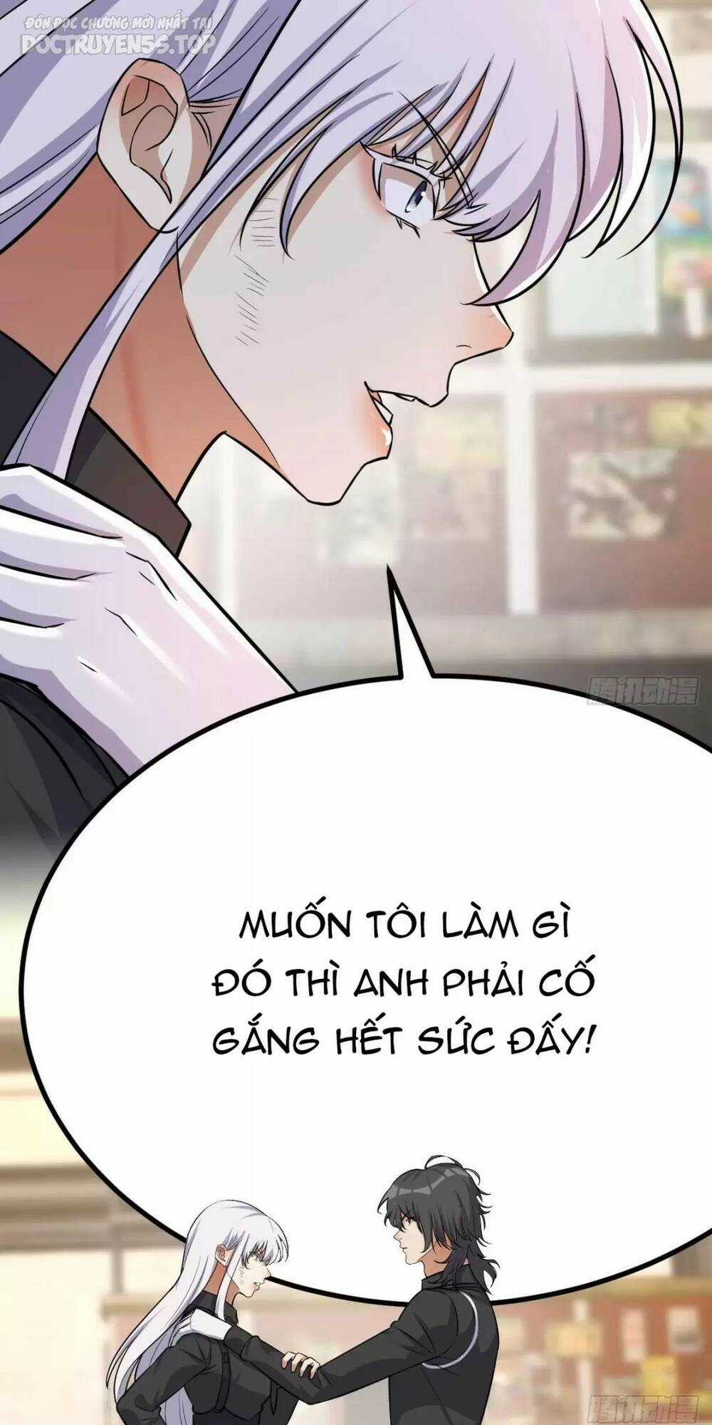 đấu thần vĩnh dạ - Chapter 42 - Trang 46