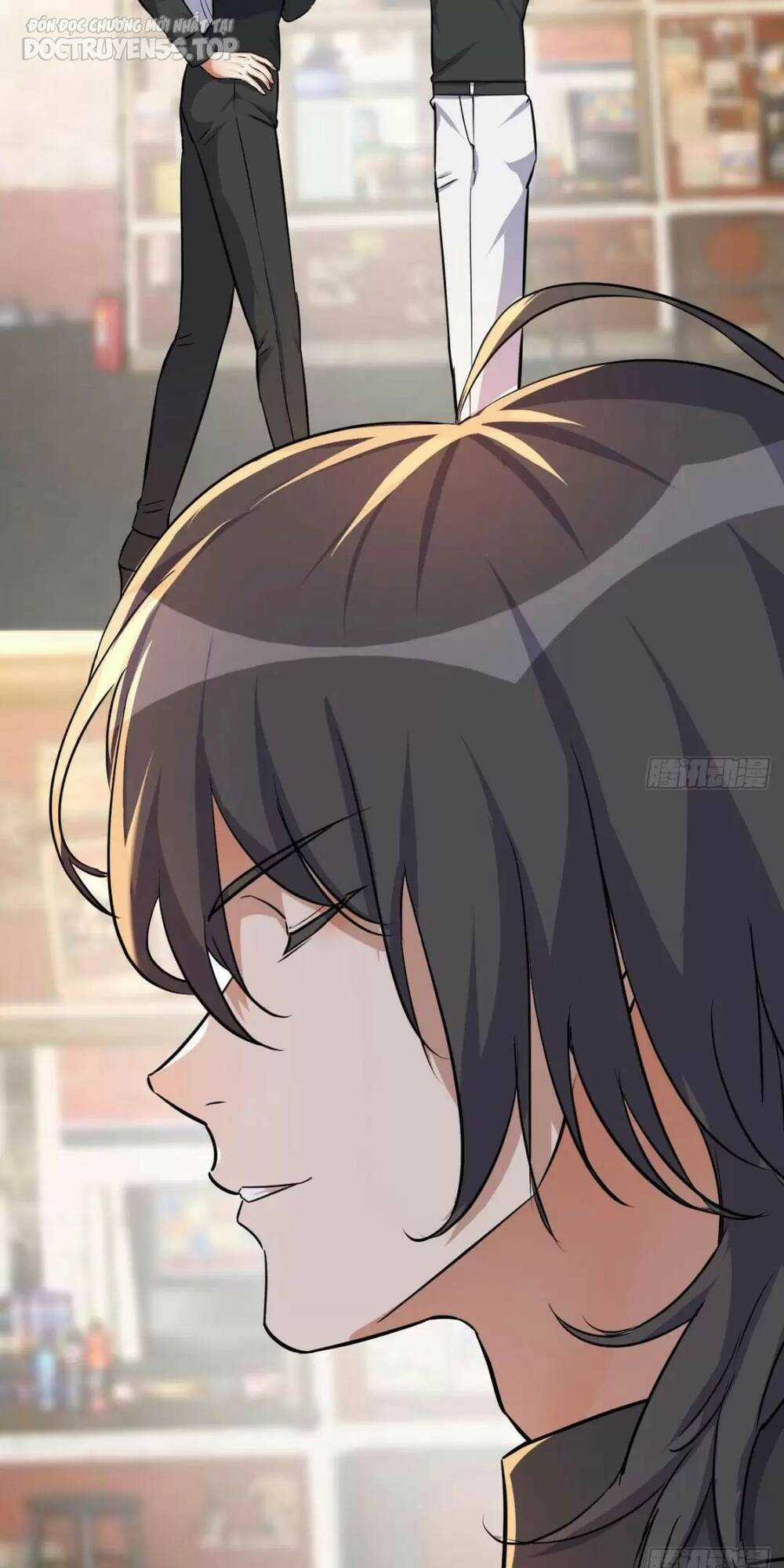 đấu thần vĩnh dạ - Chapter 42 - Trang 47