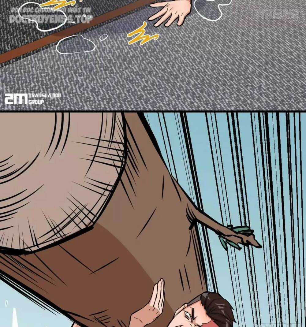 đấu thần vĩnh dạ - Chapter 42 - Trang 6