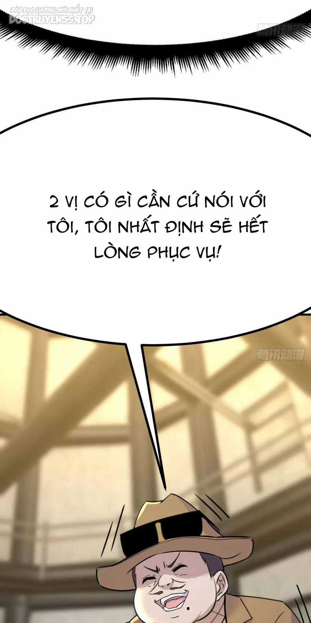 đấu thần vĩnh dạ - Chapter 42 - Trang 51