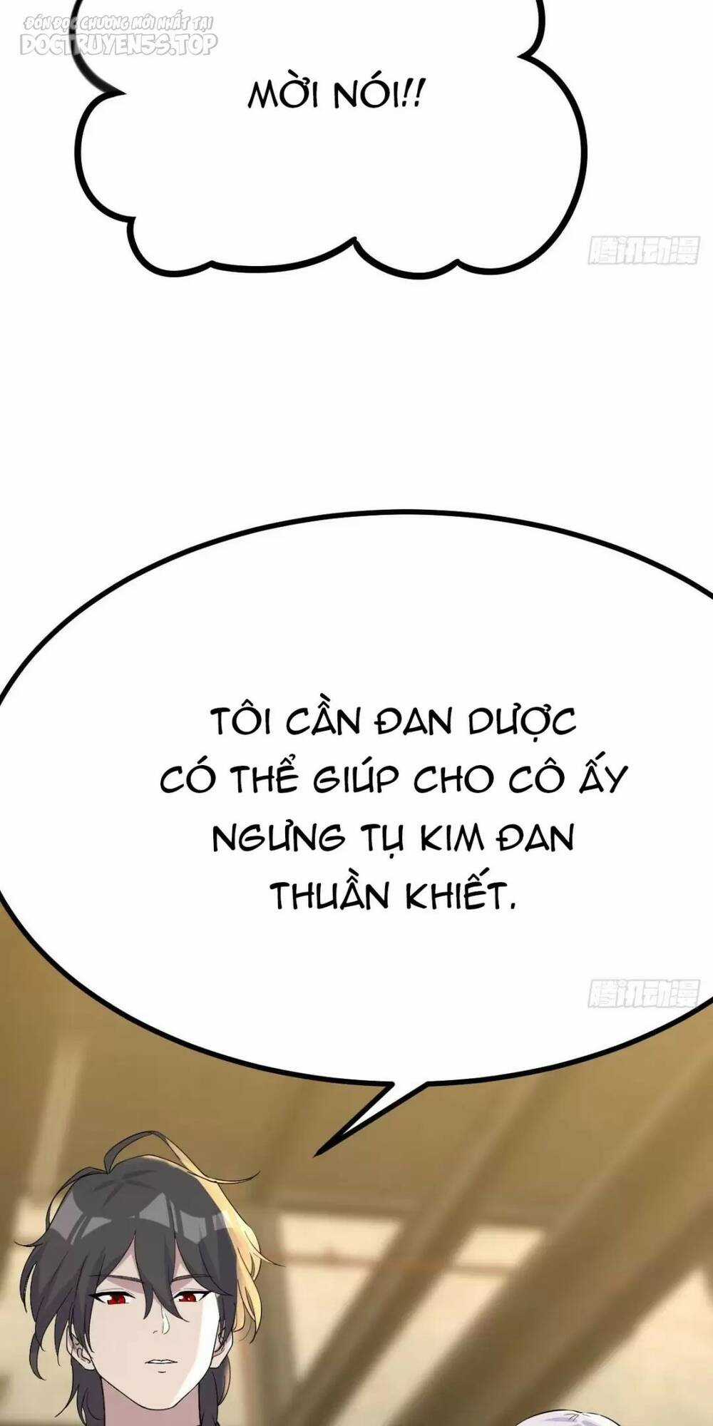 đấu thần vĩnh dạ - Chapter 42 - Trang 55