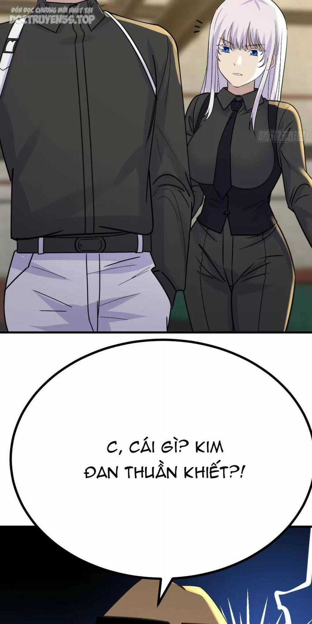 đấu thần vĩnh dạ - Chapter 42 - Trang 56