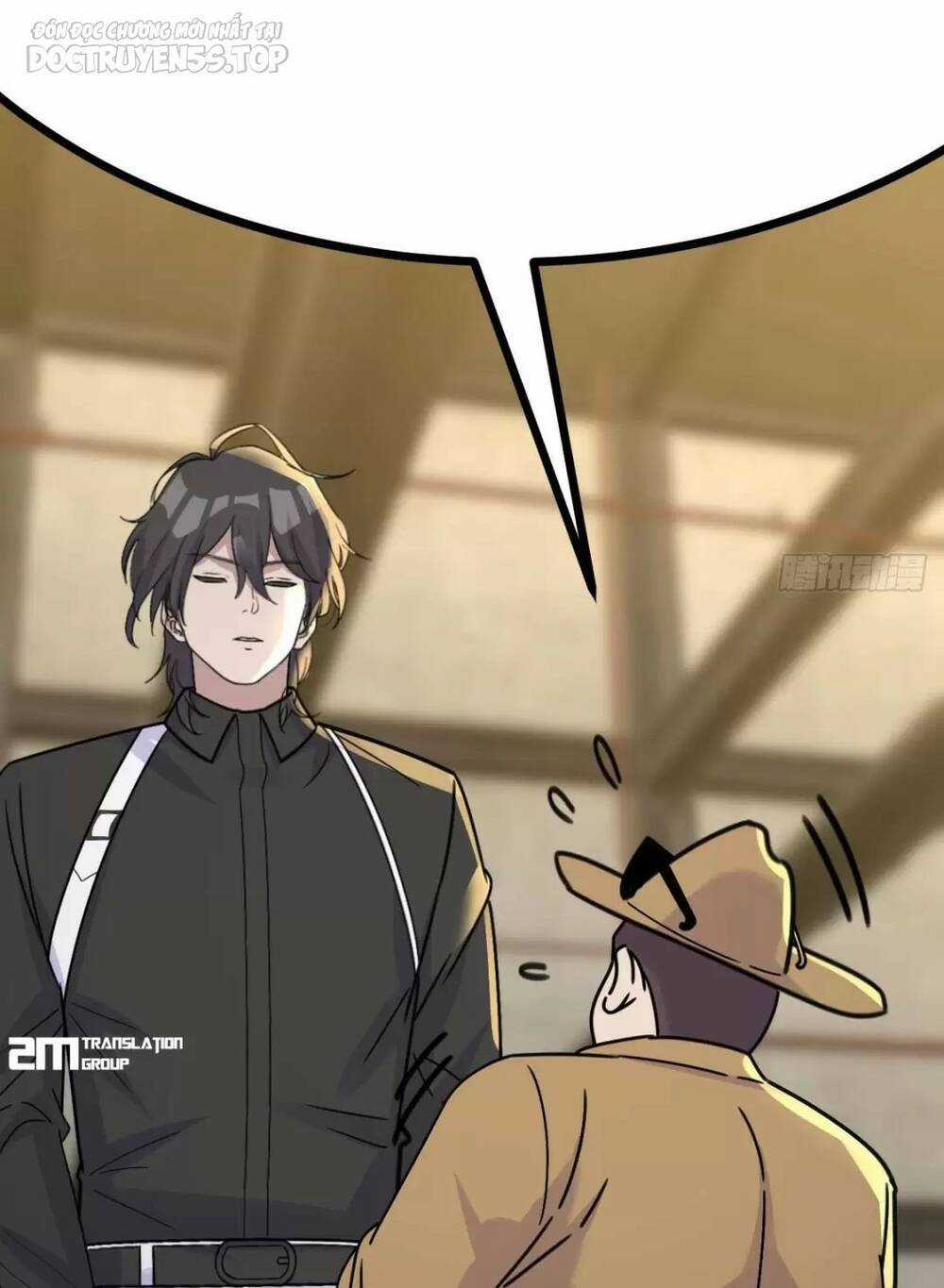 đấu thần vĩnh dạ - Chapter 42 - Trang 59