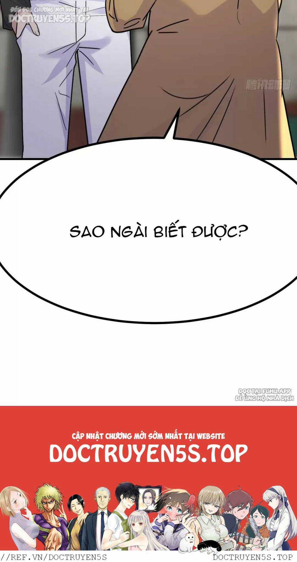 đấu thần vĩnh dạ - Chapter 42 - Trang 60