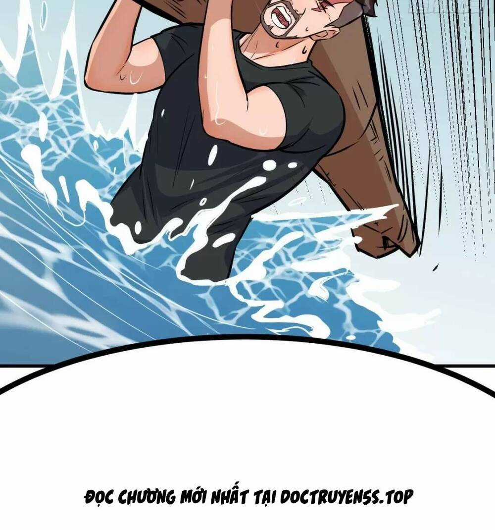 đấu thần vĩnh dạ - Chapter 42 - Trang 7