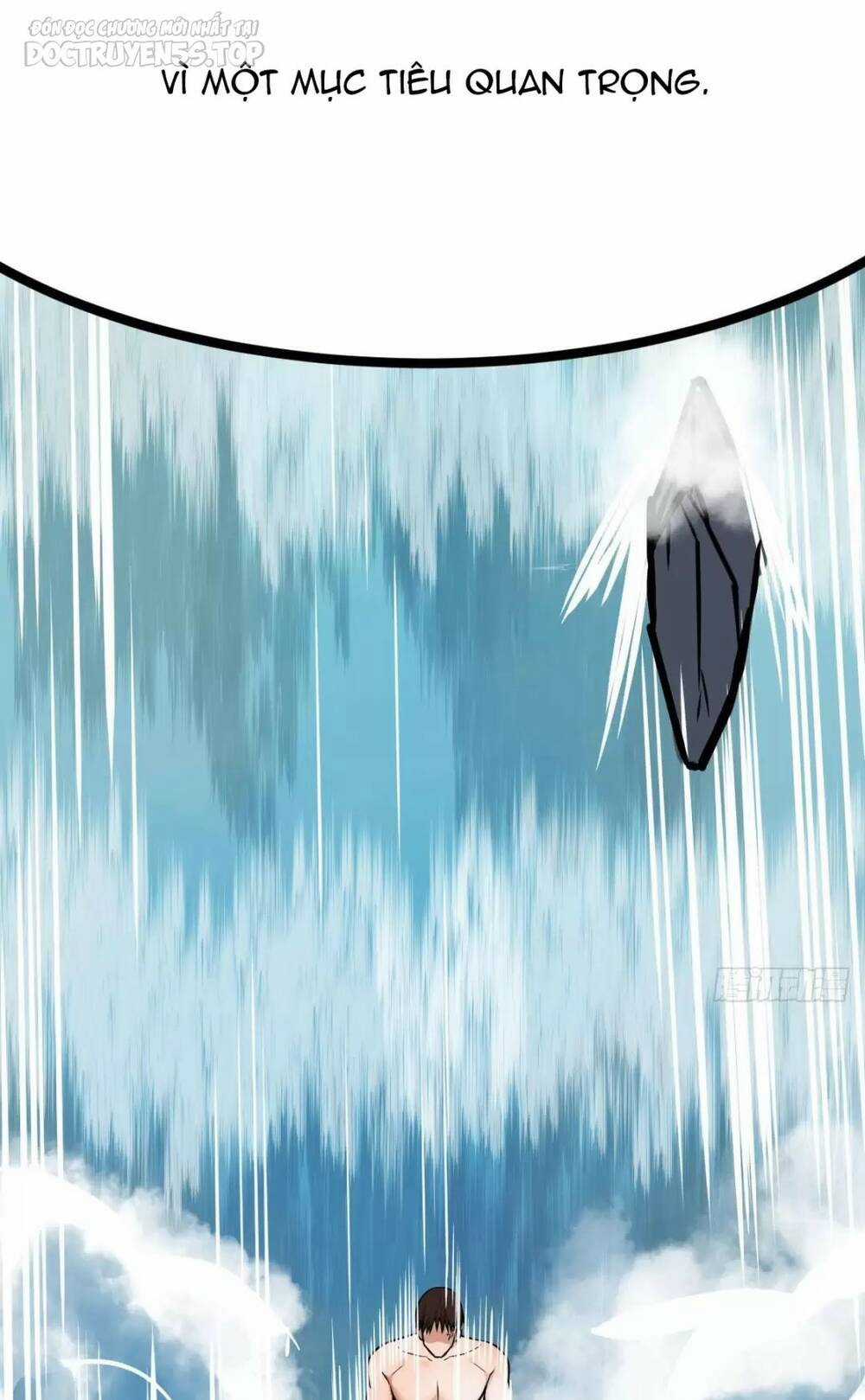 đấu thần vĩnh dạ - Chapter 42 - Trang 8