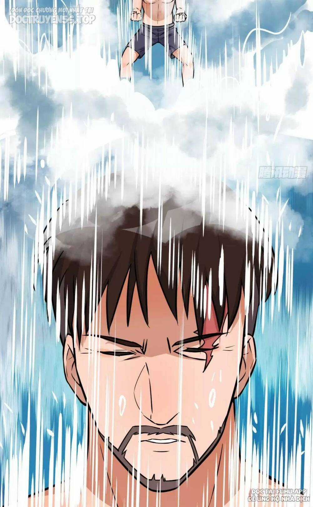 đấu thần vĩnh dạ - Chapter 42 - Trang 9