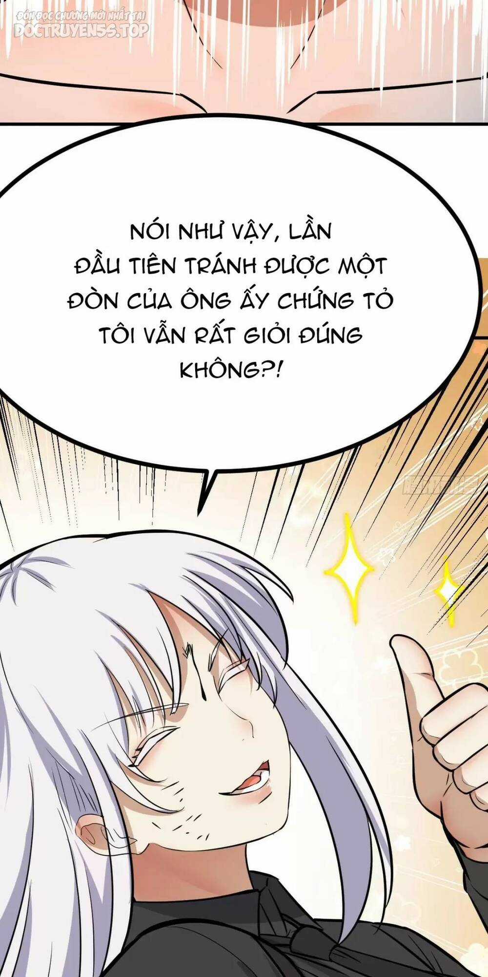 đấu thần vĩnh dạ - Chapter 42 - Trang 10