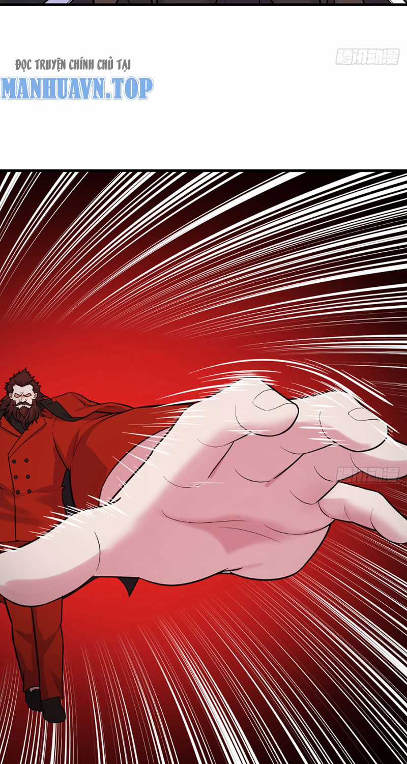 đấu thần vĩnh dạ - Chapter 44 - Trang 2