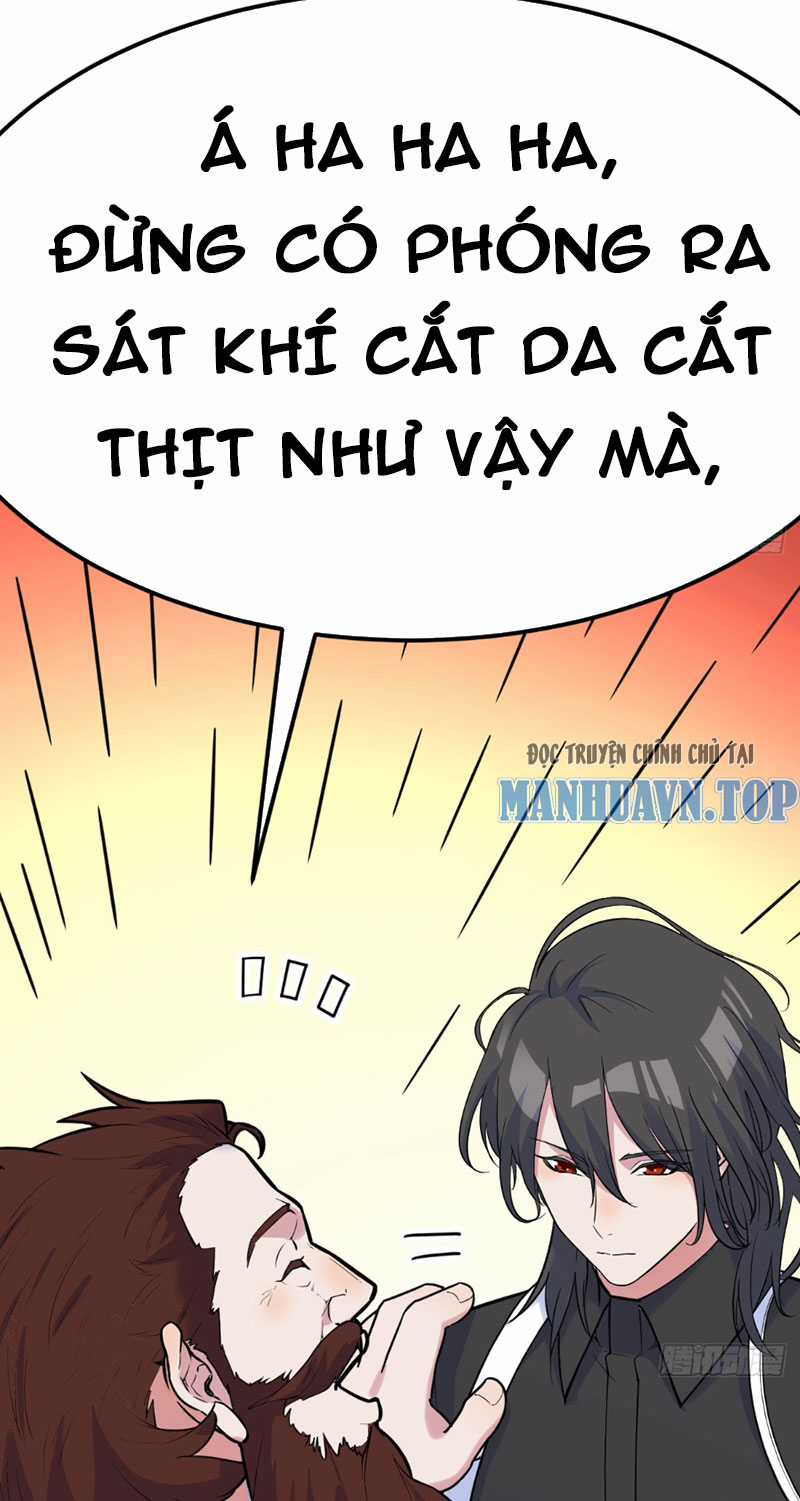 đấu thần vĩnh dạ - Chapter 44 - Trang 5