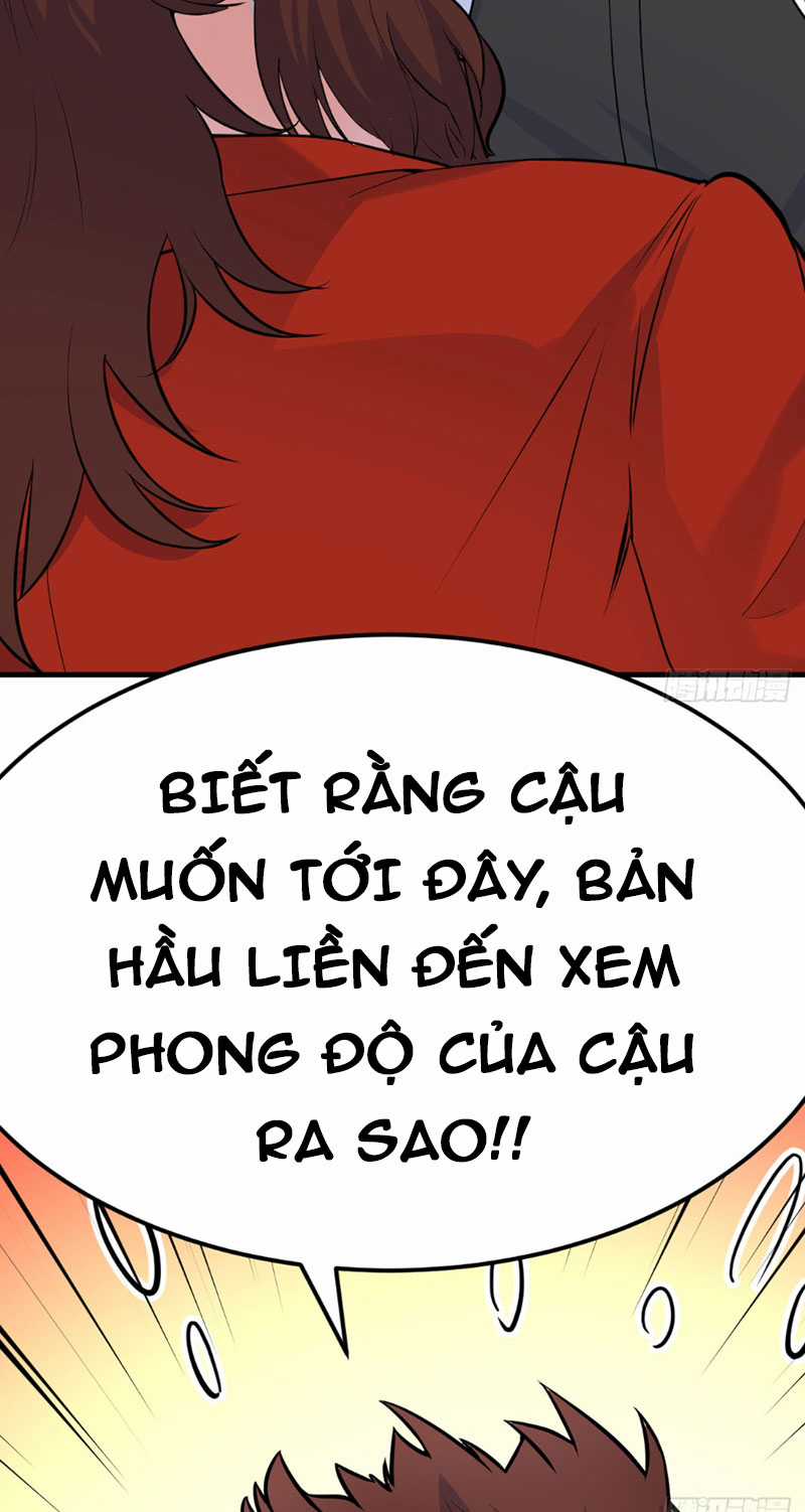 đấu thần vĩnh dạ - Chapter 44 - Trang 6