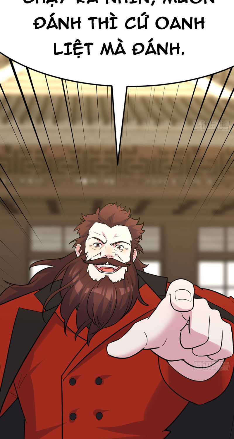 đấu thần vĩnh dạ - Chapter 44 - Trang 10
