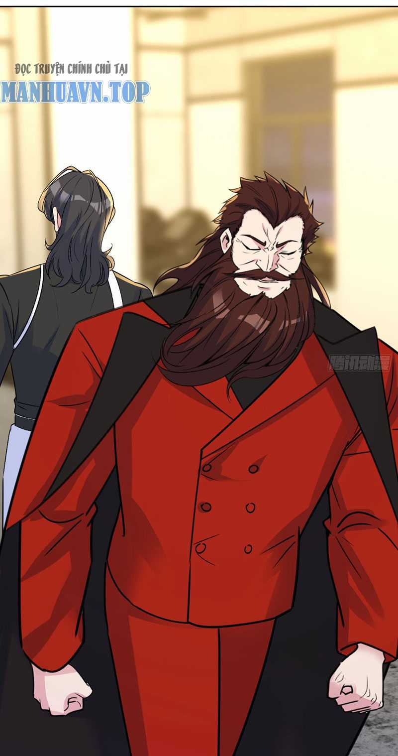 đấu thần vĩnh dạ - Chapter 45 - Trang 1