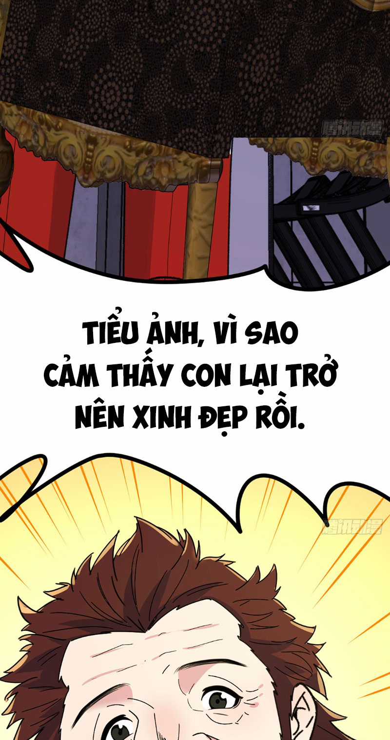 đấu thần vĩnh dạ - Chapter 45 - Trang 4