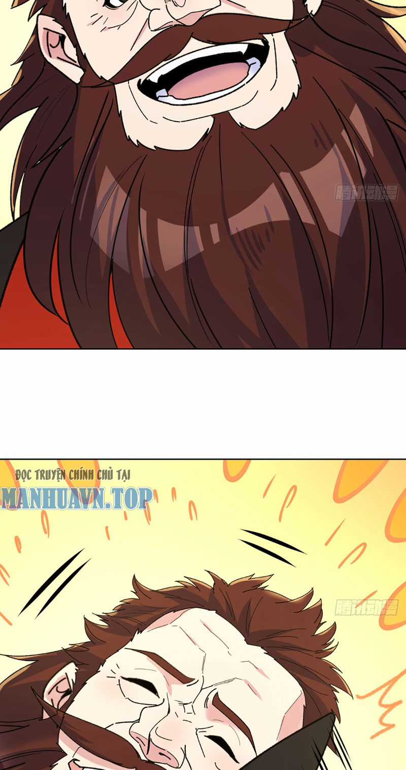 đấu thần vĩnh dạ - Chapter 45 - Trang 5