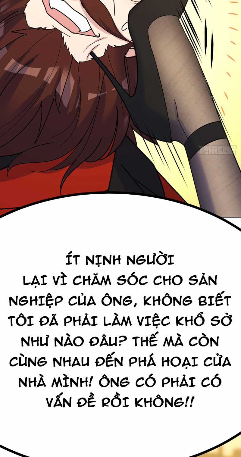 đấu thần vĩnh dạ - Chapter 45 - Trang 6