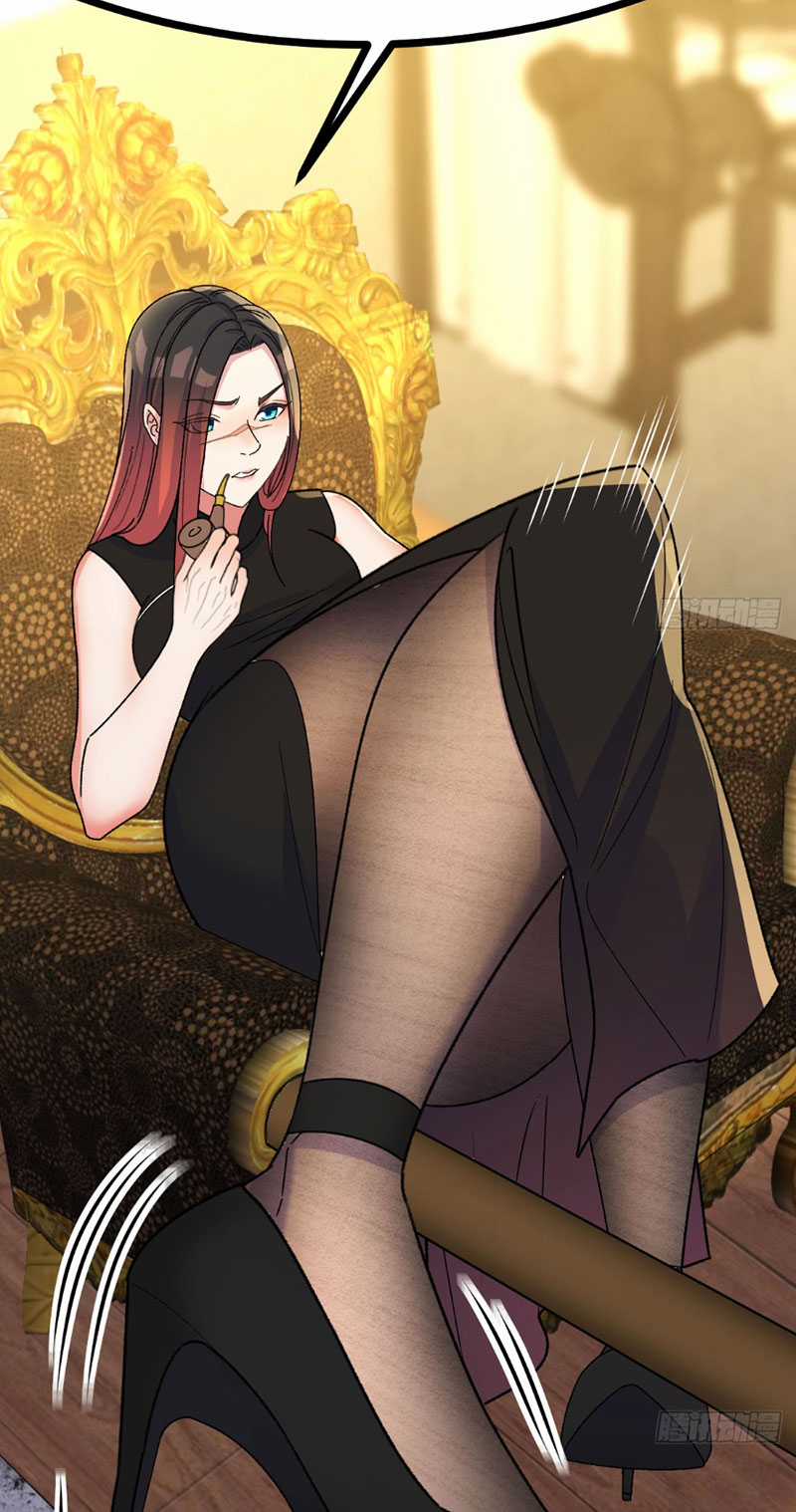 đấu thần vĩnh dạ - Chapter 45 - Trang 7