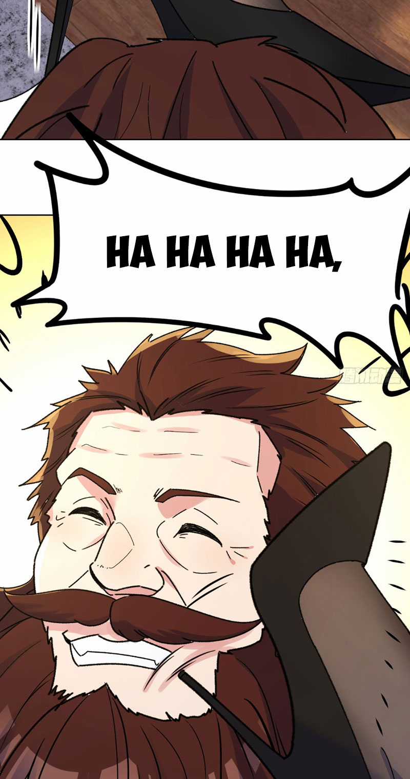 đấu thần vĩnh dạ - Chapter 45 - Trang 8