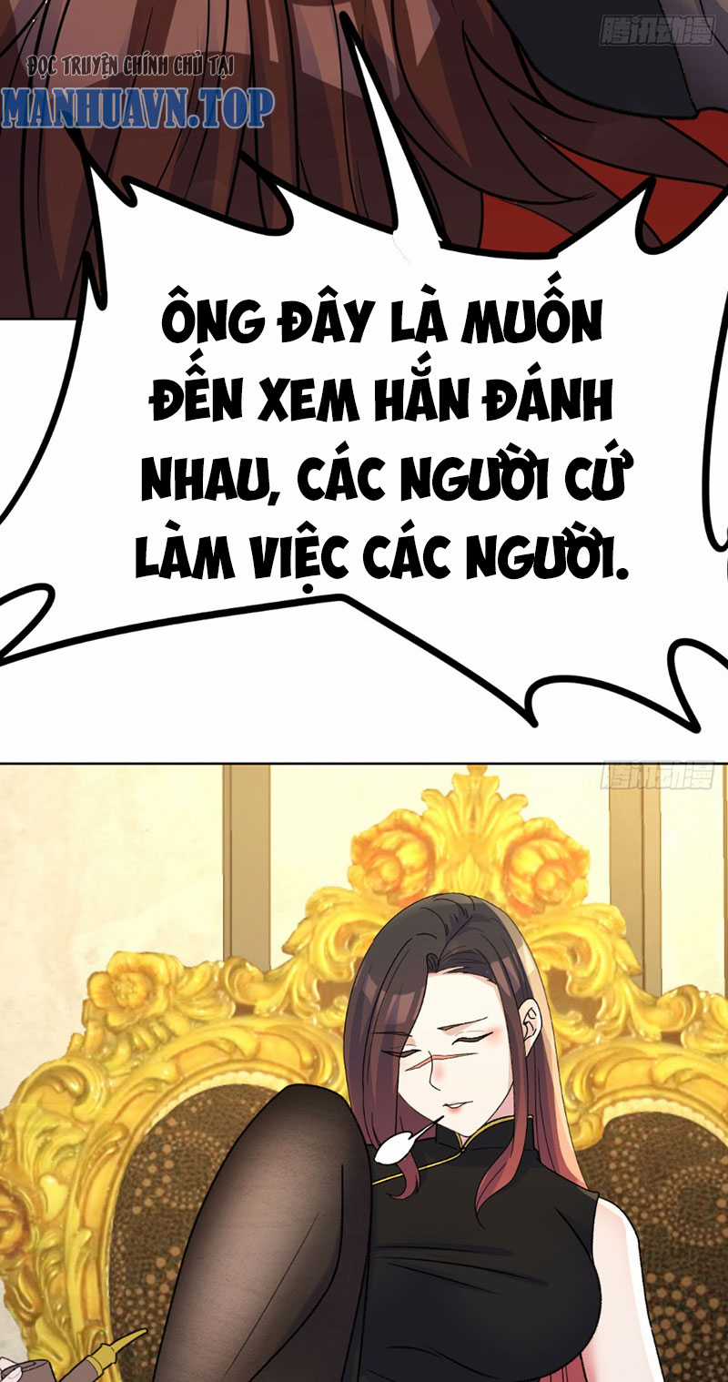 đấu thần vĩnh dạ - Chapter 45 - Trang 9