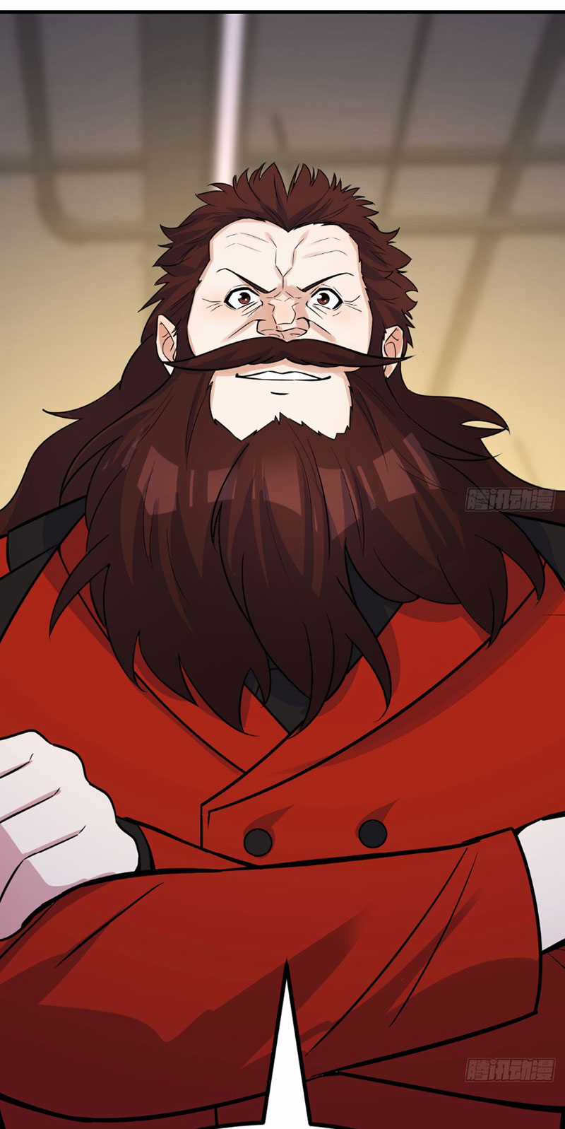 đấu thần vĩnh dạ - Chapter 46 - Trang 1