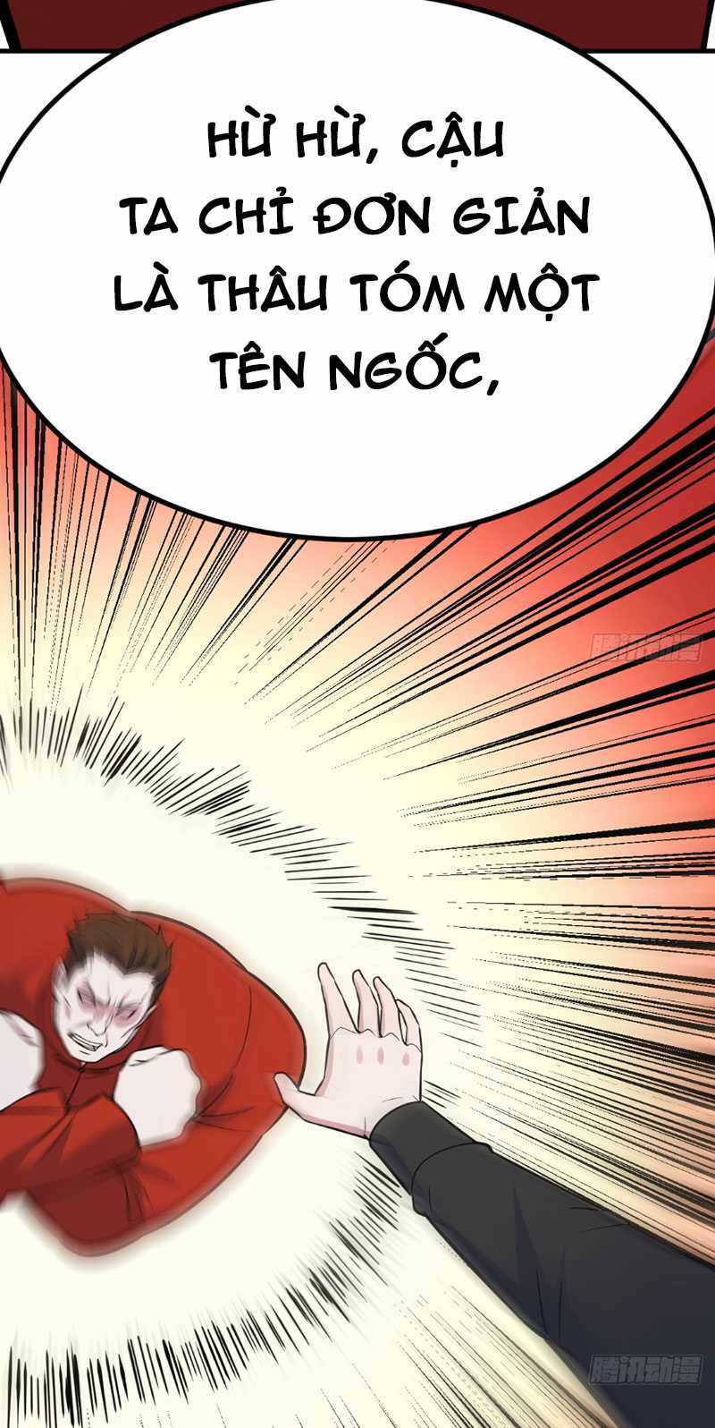 đấu thần vĩnh dạ - Chapter 46 - Trang 2