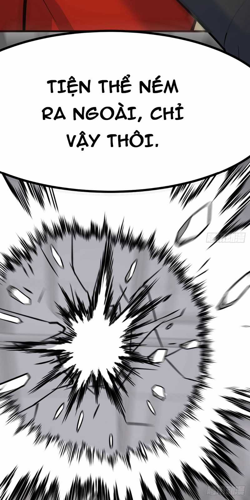 đấu thần vĩnh dạ - Chapter 46 - Trang 4